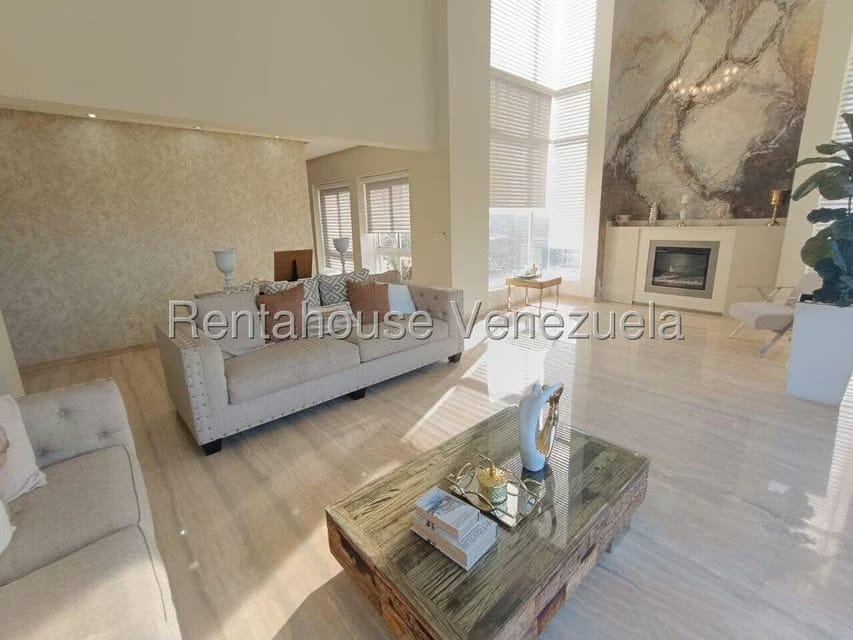 Apartamento (1 Nivel) en Venta en Terrazas del Country, Carabobo - 5