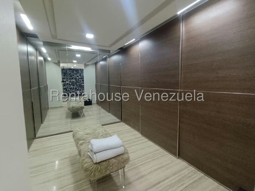 Apartamento (1 Nivel) en Venta en Terrazas del Country, Carabobo - 41
