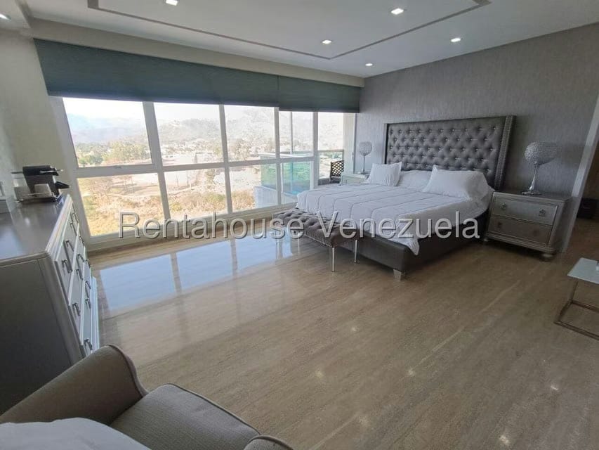 Apartamento (1 Nivel) en Venta en Terrazas del Country, Carabobo - 42