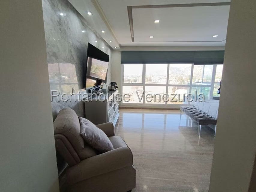 Apartamento (1 Nivel) en Venta en Terrazas del Country, Carabobo - 43