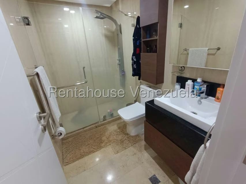 Apartamento (1 Nivel) en Venta en Terrazas del Country, Carabobo - 49