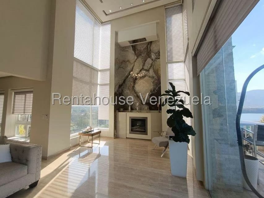 Apartamento (1 Nivel) en Venta en Terrazas del Country, Carabobo - 6