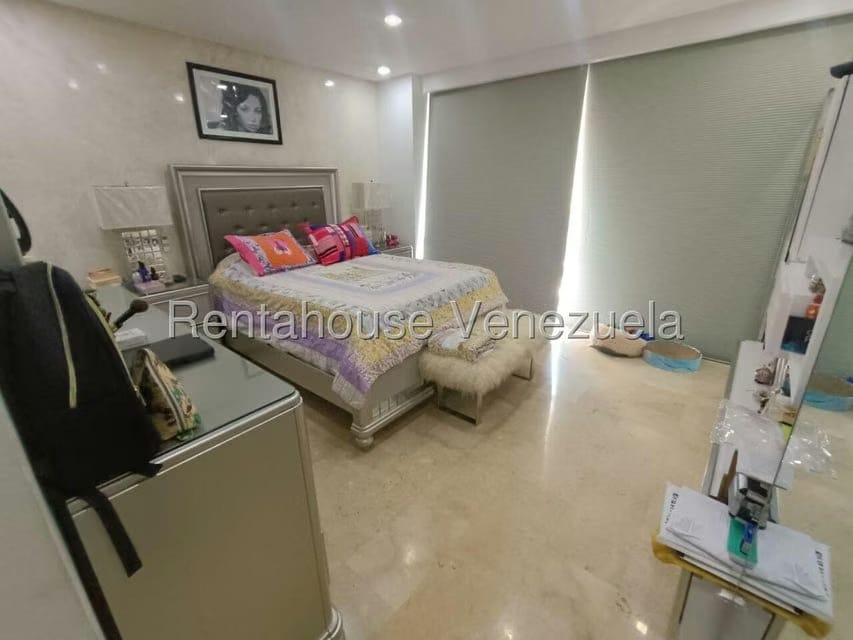 Apartamento (1 Nivel) en Venta en Terrazas del Country, Carabobo - 51
