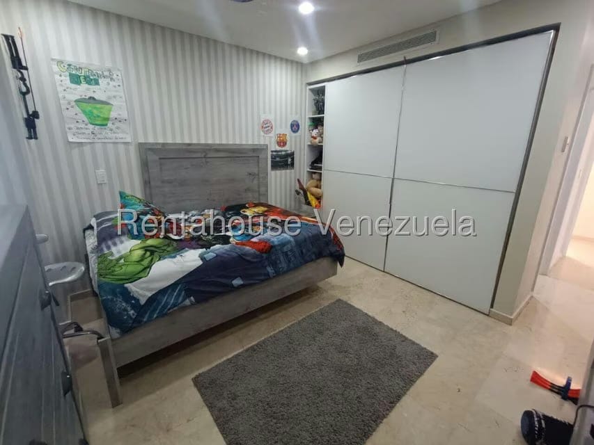 Apartamento (1 Nivel) en Venta en Terrazas del Country, Carabobo - 53