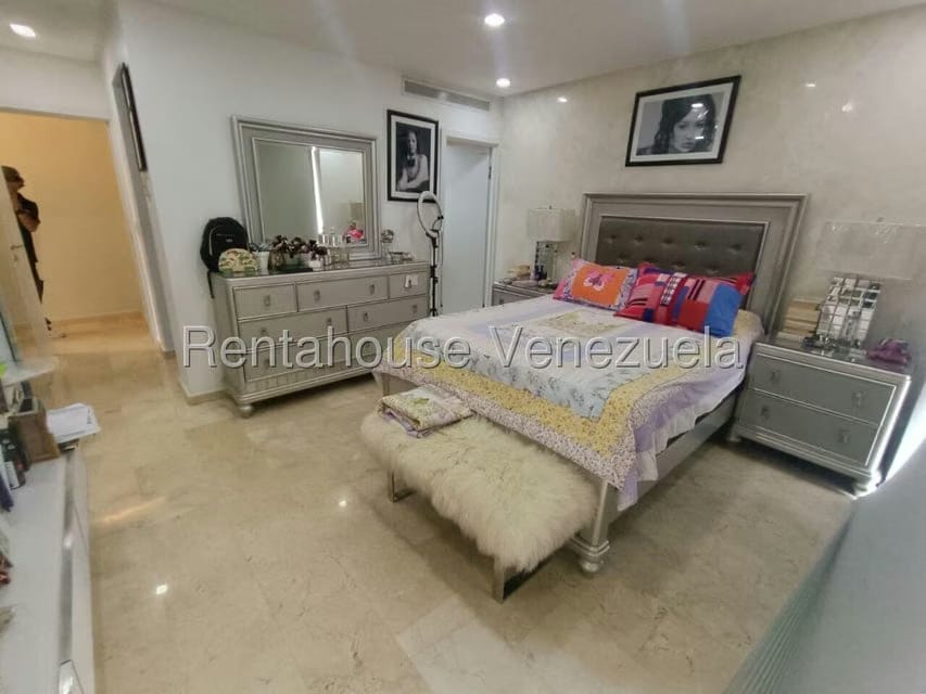Apartamento (1 Nivel) en Venta en Terrazas del Country, Carabobo - 54