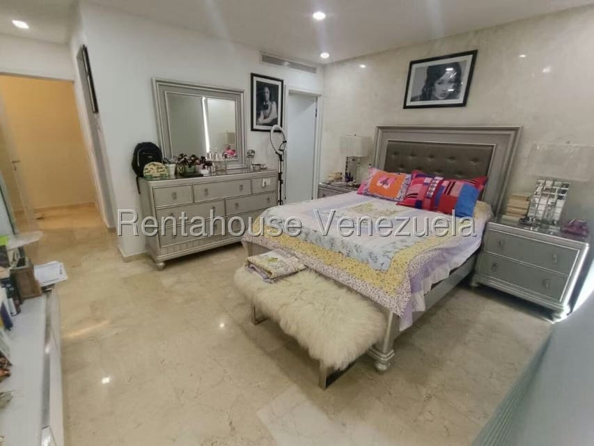 Apartamento (1 Nivel) en Venta en Terrazas del Country, Carabobo - 55