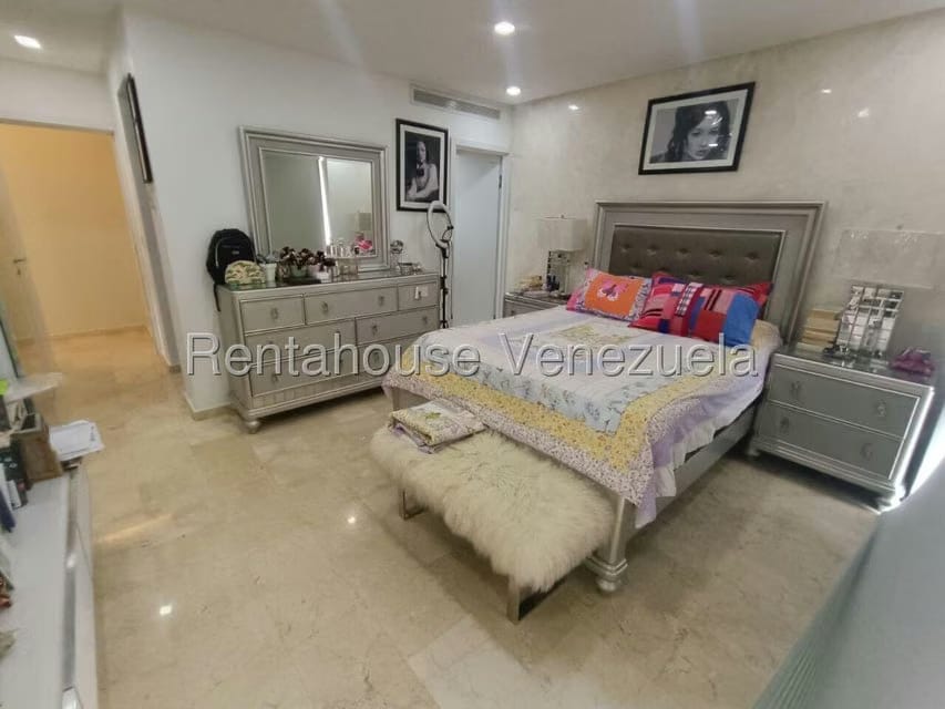 Apartamento (1 Nivel) en Venta en Terrazas del Country, Carabobo - 56