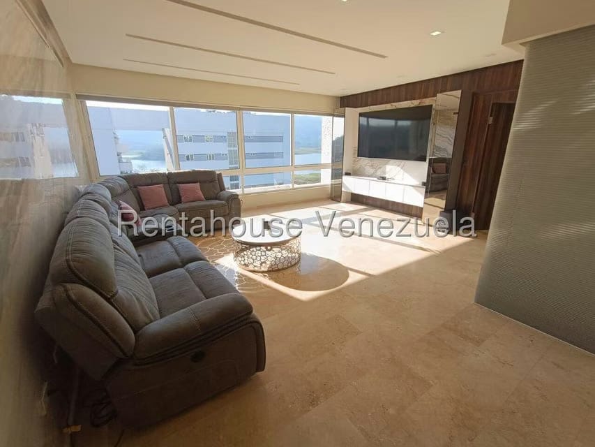 Apartamento (1 Nivel) en Venta en Terrazas del Country, Carabobo - 57