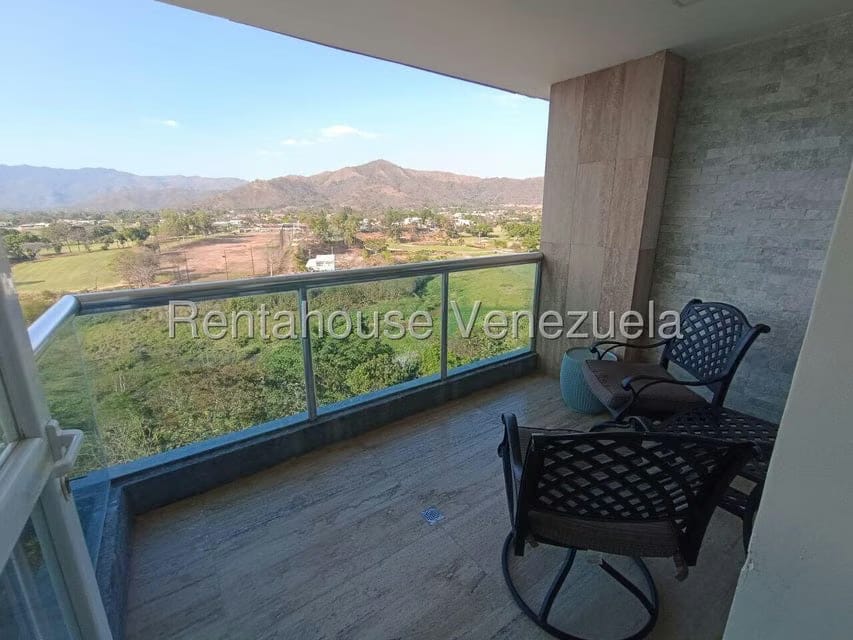 Apartamento (1 Nivel) en Venta en Terrazas del Country, Carabobo - 59