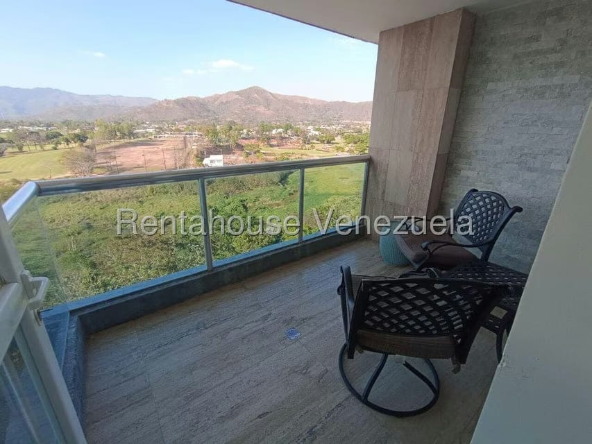 Apartamento (1 Nivel) en Venta en Terrazas del Country, Carabobo - 60