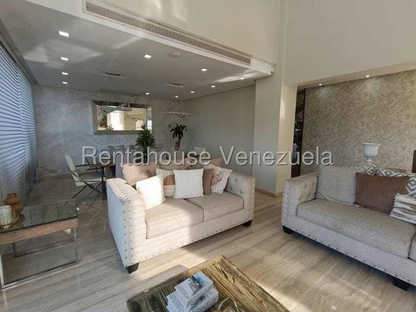 Apartamento (1 Nivel) en Venta en Terrazas del Country, Carabobo - 7