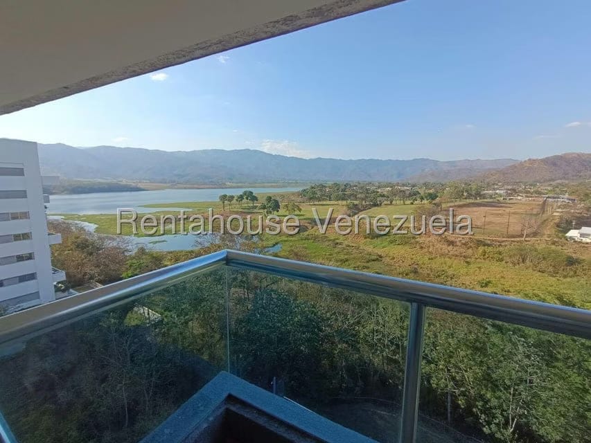 Apartamento (1 Nivel) en Venta en Terrazas del Country, Carabobo - 62