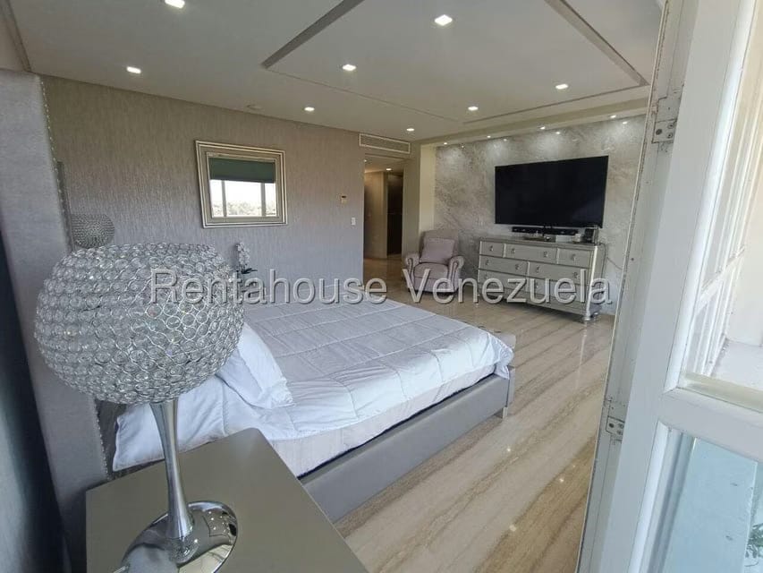 Apartamento (1 Nivel) en Venta en Terrazas del Country, Carabobo - 65