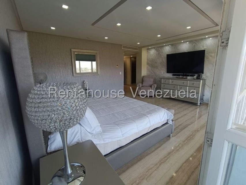 Apartamento (1 Nivel) en Venta en Terrazas del Country, Carabobo - 66