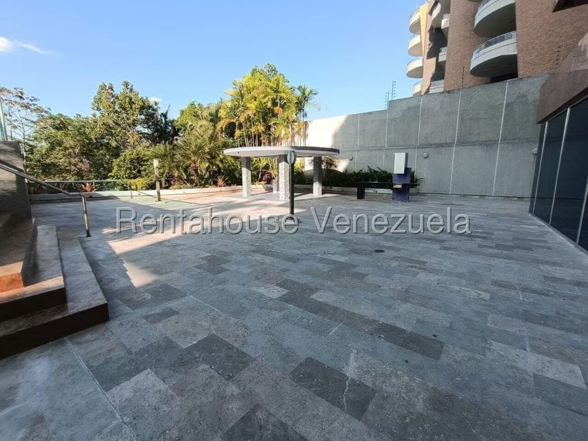 Apartamento (1 Nivel) en Venta en Terrazas del Country, Carabobo - 67