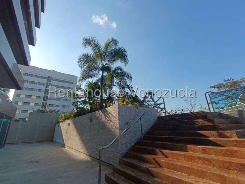 Apartamento (1 Nivel) en Venta en Terrazas del Country, Carabobo - 68