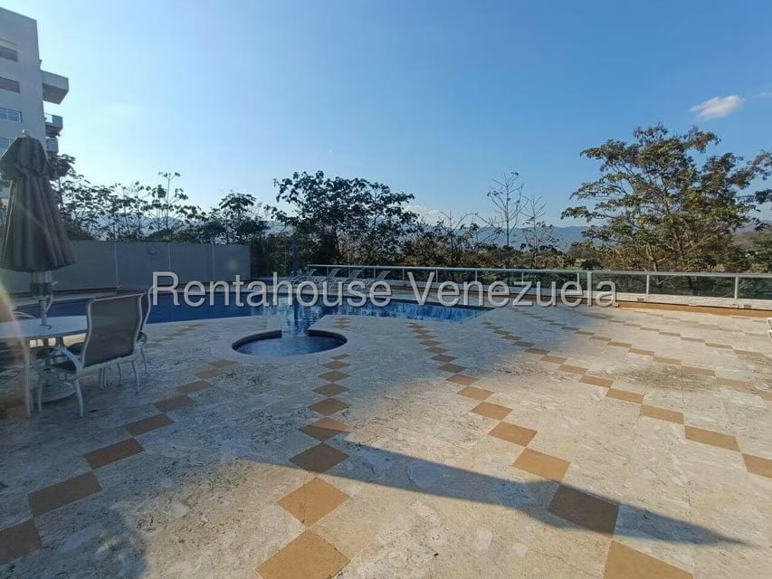 Apartamento (1 Nivel) en Venta en Terrazas del Country, Carabobo - 70