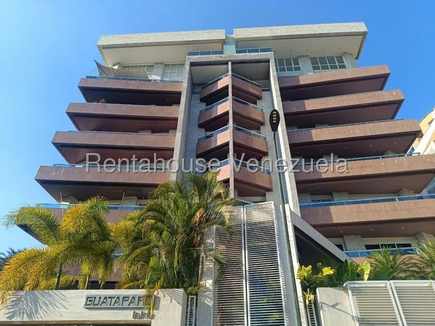 Apartamento (1 Nivel) en Venta en Terrazas del Country, Carabobo - 8