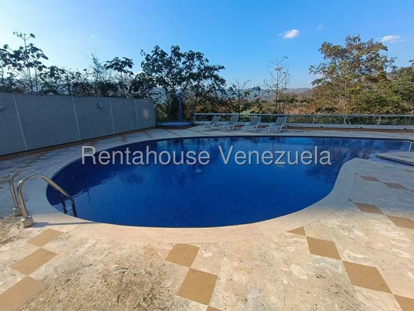 Apartamento (1 Nivel) en Venta en Terrazas del Country, Carabobo - 71