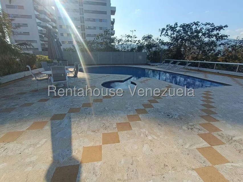 Apartamento (1 Nivel) en Venta en Terrazas del Country, Carabobo - 72