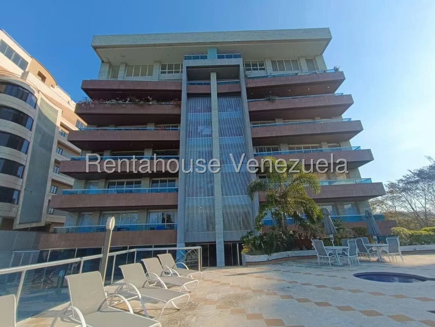 Apartamento (1 Nivel) en Venta en Terrazas del Country, Carabobo - 73