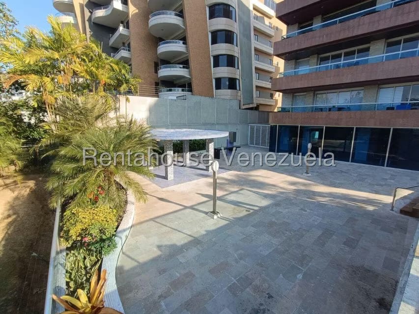 Apartamento (1 Nivel) en Venta en Terrazas del Country, Carabobo - 74