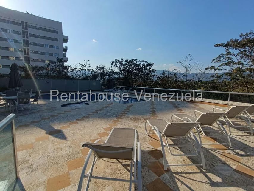 Apartamento (1 Nivel) en Venta en Terrazas del Country, Carabobo - 75