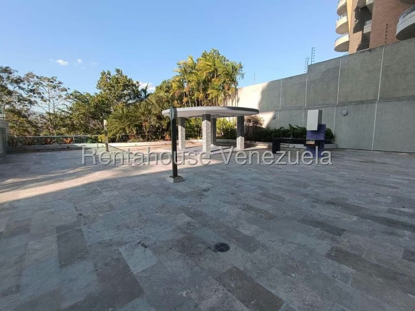 Apartamento (1 Nivel) en Venta en Terrazas del Country, Carabobo - 76