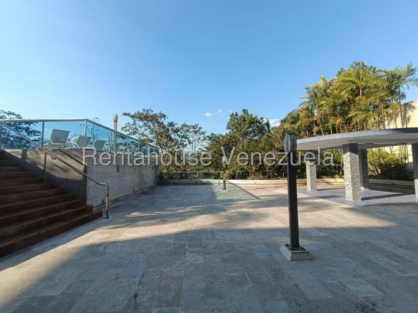 Apartamento (1 Nivel) en Venta en Terrazas del Country, Carabobo - 77