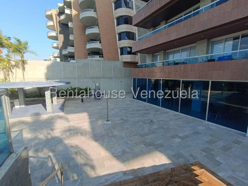 Apartamento (1 Nivel) en Venta en Terrazas del Country, Carabobo - 78