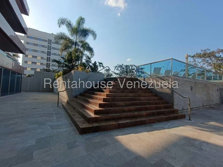 Apartamento (1 Nivel) en Venta en Terrazas del Country, Carabobo - 79