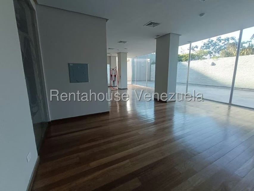 Apartamento (1 Nivel) en Venta en Terrazas del Country, Carabobo - 87