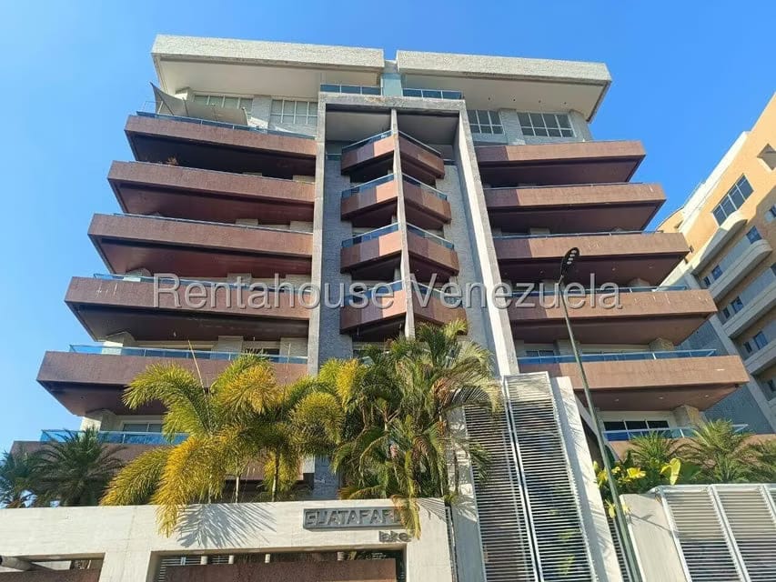 Apartamento (1 Nivel) en Venta en Terrazas del Country, Carabobo - 88