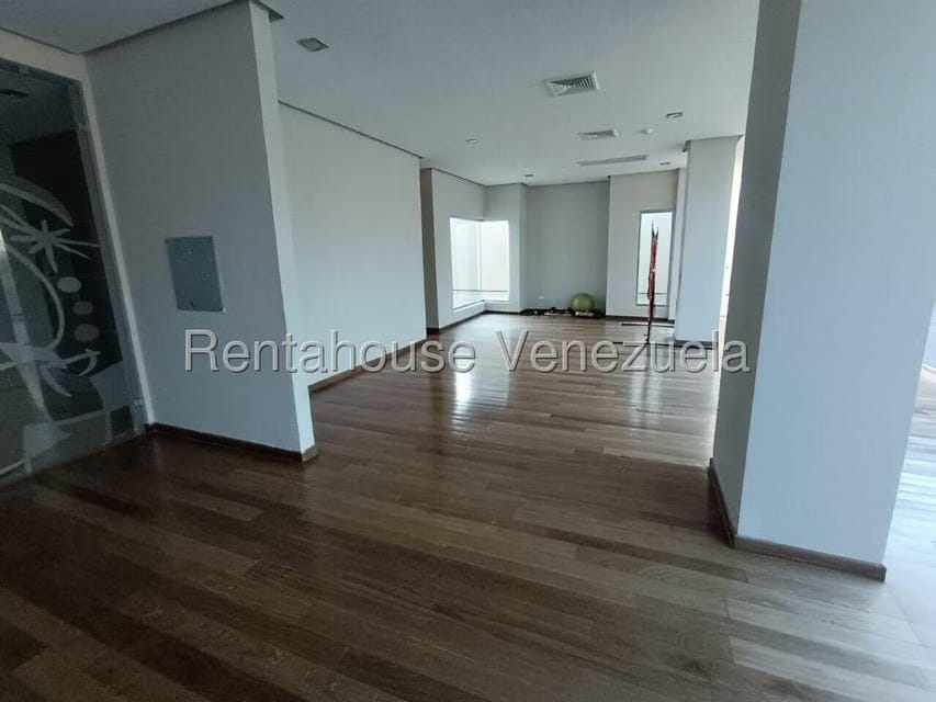 Apartamento (1 Nivel) en Venta en Terrazas del Country, Carabobo - 89