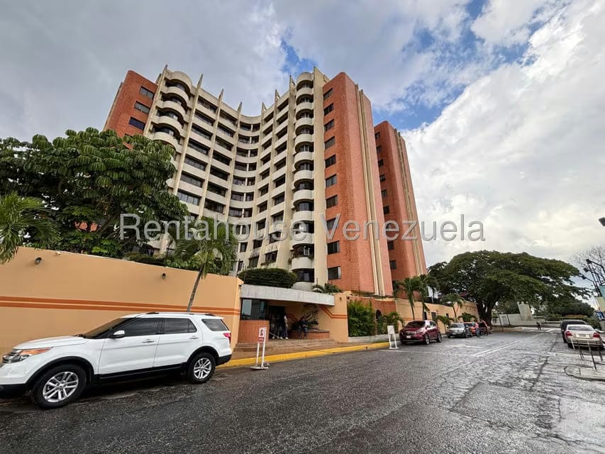 Apartamento (1 Nivel) en Venta en El Parque, Lara