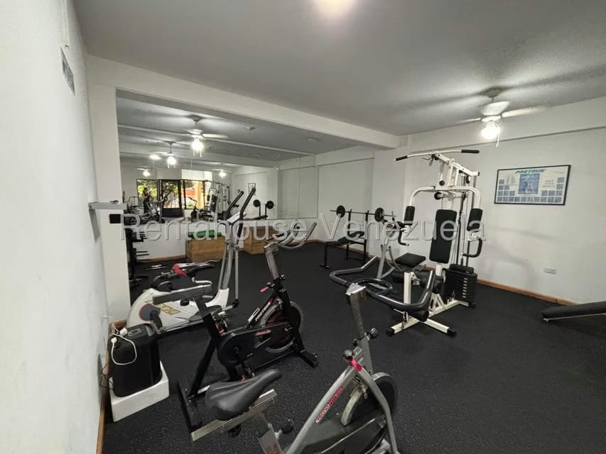 Apartamento (1 Nivel) en Venta en El Parque, Lara - 2