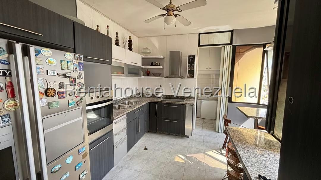 Apartamento (1 Nivel) en Venta en El Parque, Lara - 11