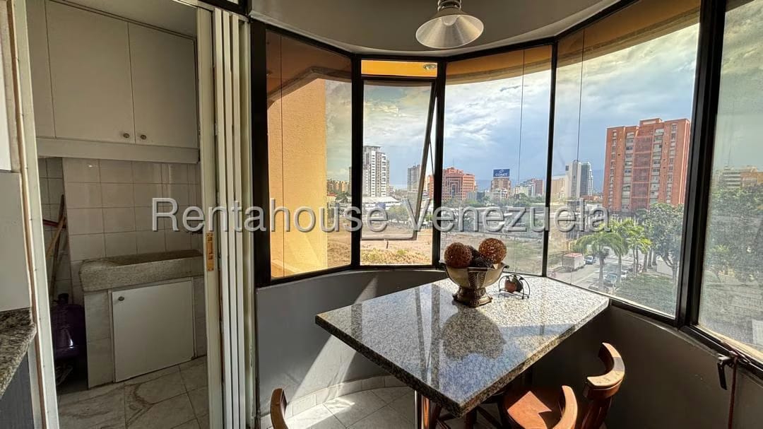 Apartamento (1 Nivel) en Venta en El Parque, Lara - 13