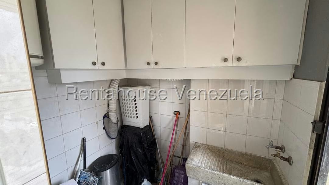 Apartamento (1 Nivel) en Venta en El Parque, Lara - 14