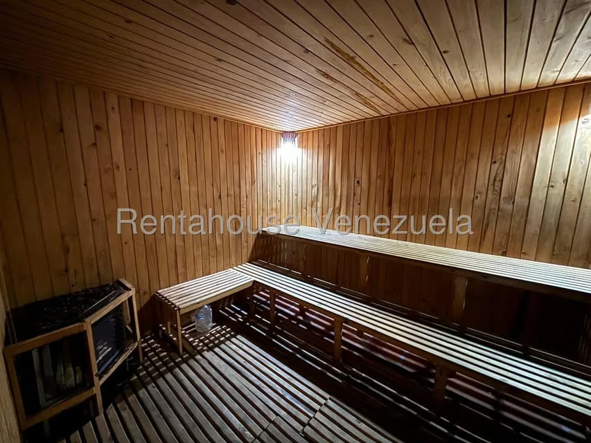 Apartamento (1 Nivel) en Venta en El Parque, Lara - 15