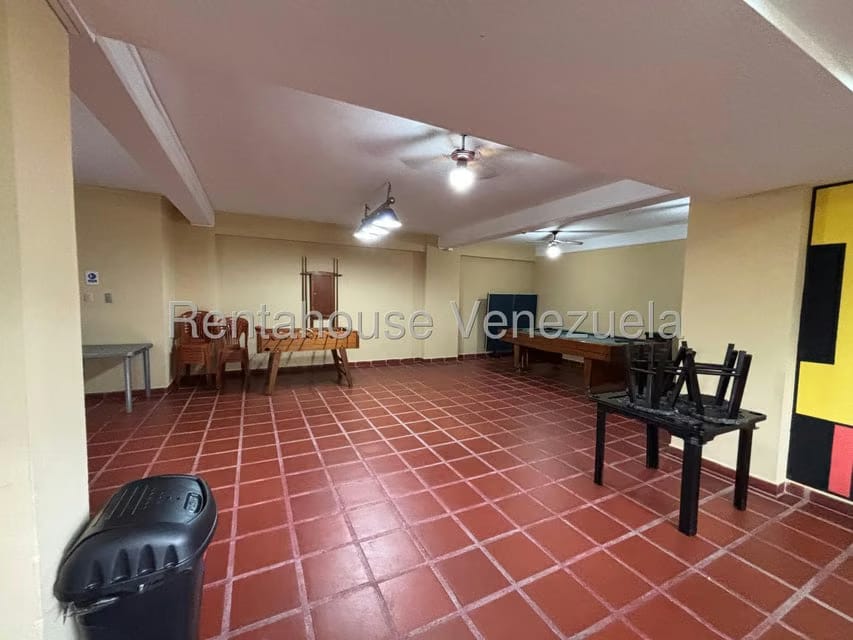 Apartamento (1 Nivel) en Venta en El Parque, Lara - 17
