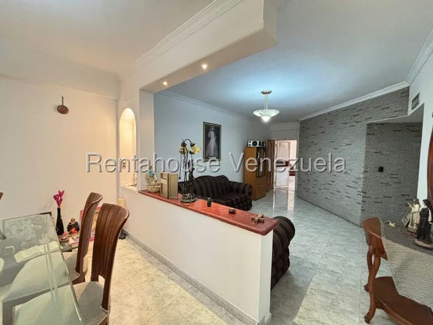 Apartamento (1 Nivel) en Venta en El Parque, Lara - 18