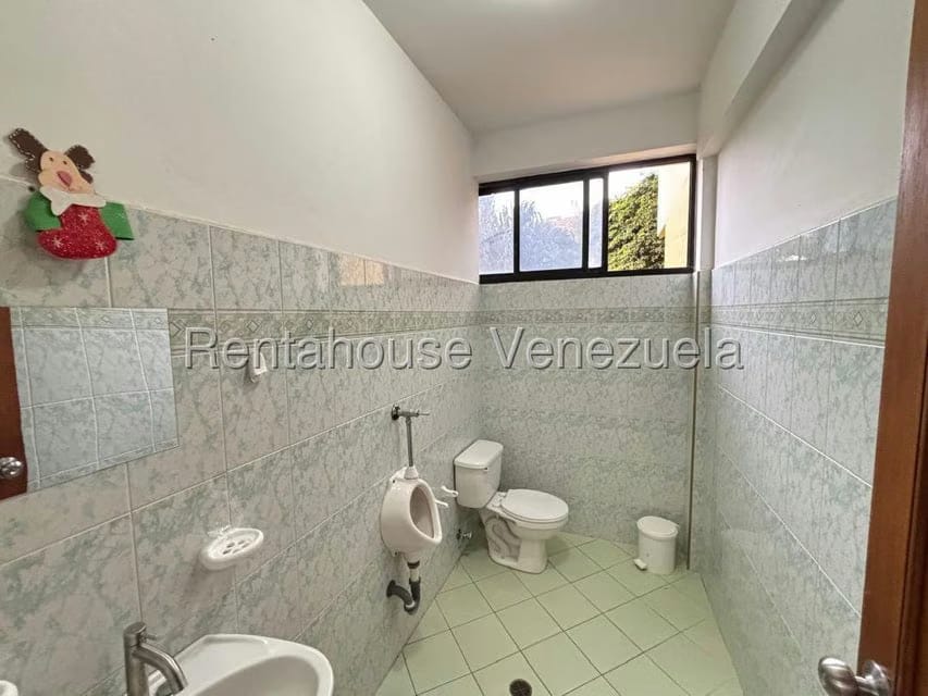 Apartamento (1 Nivel) en Venta en El Parque, Lara - 24