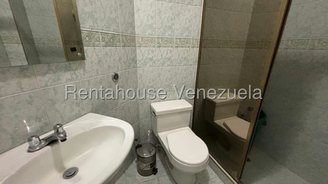 Apartamento (1 Nivel) en Venta en El Parque, Lara - 25