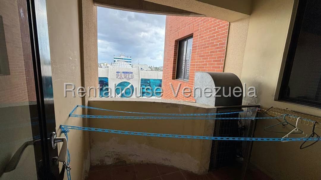 Apartamento (1 Nivel) en Venta en El Parque, Lara - 26