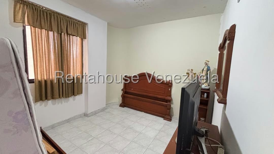 Apartamento (1 Nivel) en Venta en El Parque, Lara - 28