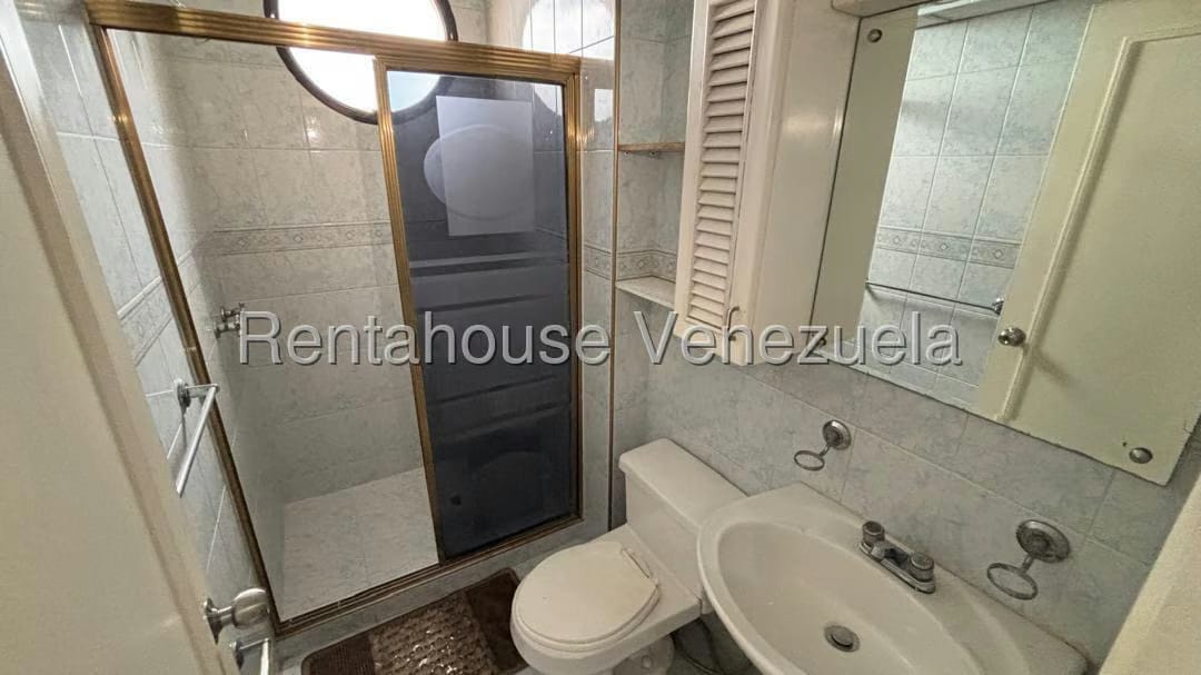 Apartamento (1 Nivel) en Venta en El Parque, Lara - 29