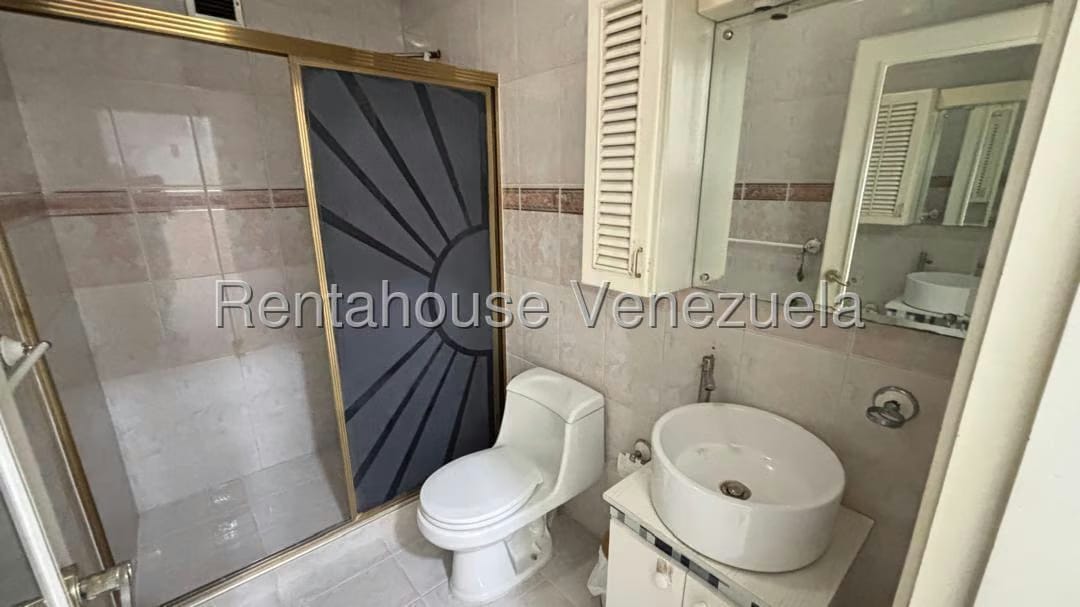 Apartamento (1 Nivel) en Venta en El Parque, Lara - 30