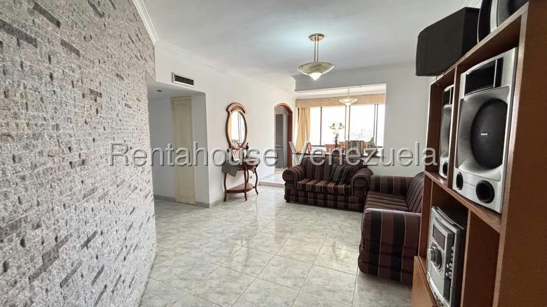 Apartamento (1 Nivel) en Venta en El Parque, Lara - 4