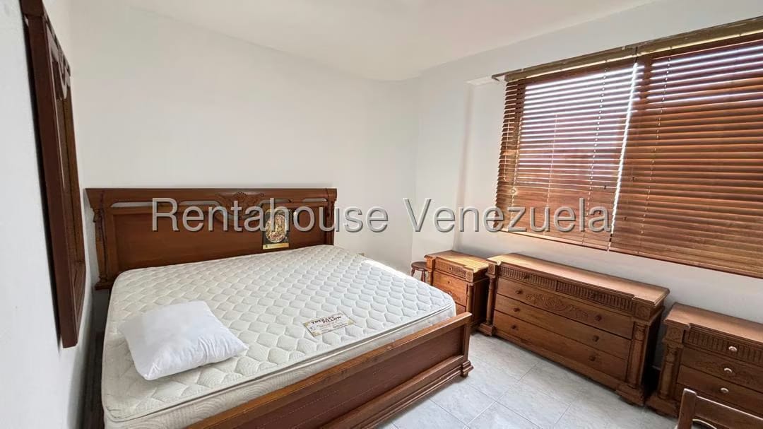 Apartamento (1 Nivel) en Venta en El Parque, Lara - 32